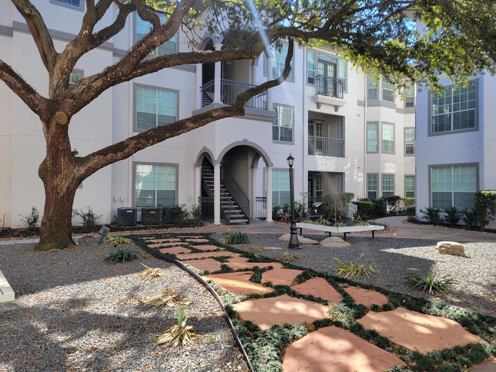 Best Of Both Worlds Houston River Oaks Galleria מראה חיצוני תמונה