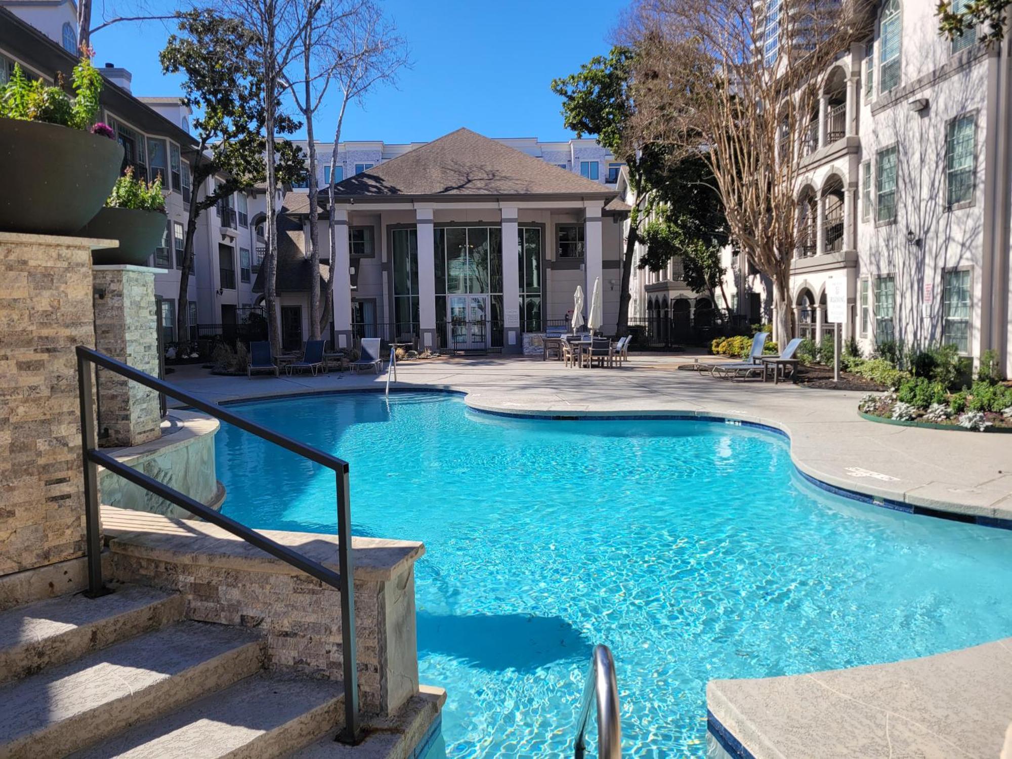 Best Of Both Worlds Houston River Oaks Galleria מראה חיצוני תמונה
