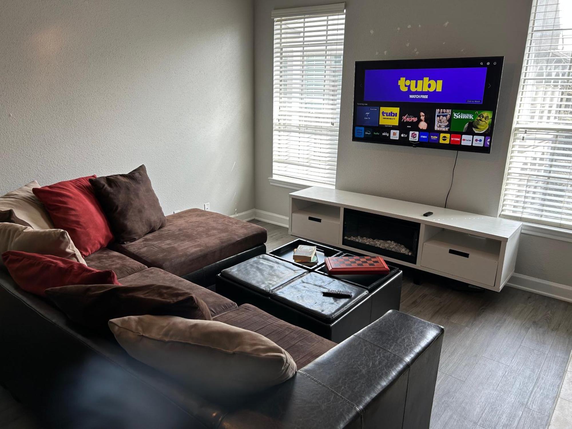 Best Of Both Worlds Houston River Oaks Galleria מראה חיצוני תמונה